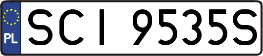 SCI9535S