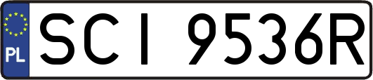 SCI9536R