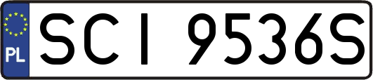 SCI9536S