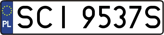 SCI9537S