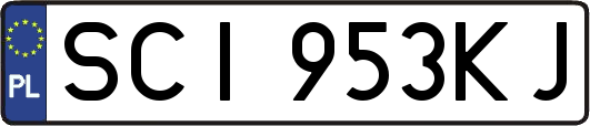 SCI953KJ