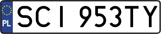 SCI953TY