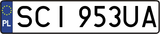 SCI953UA