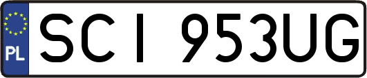 SCI953UG