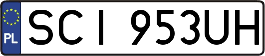 SCI953UH