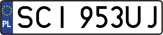 SCI953UJ