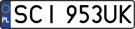 SCI953UK