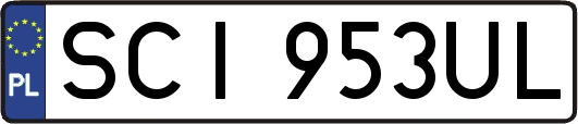 SCI953UL