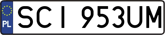 SCI953UM