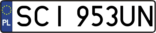 SCI953UN