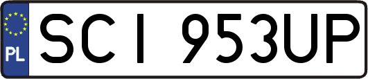 SCI953UP