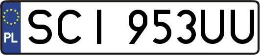 SCI953UU