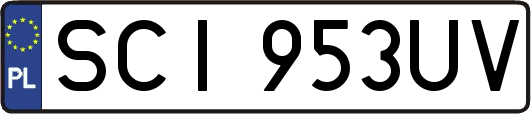 SCI953UV