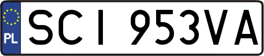 SCI953VA