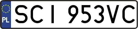 SCI953VC