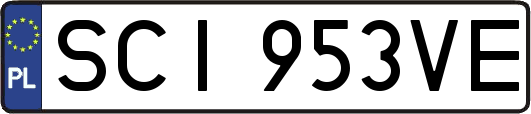 SCI953VE