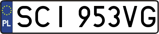 SCI953VG