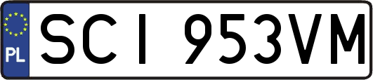 SCI953VM