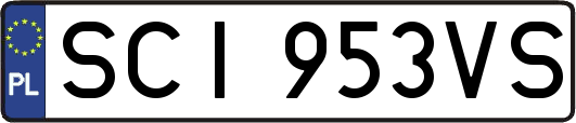 SCI953VS