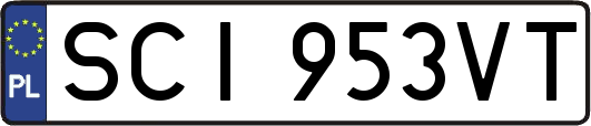 SCI953VT