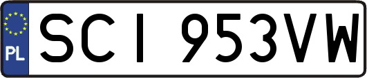 SCI953VW