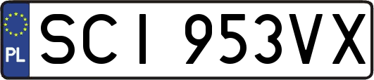 SCI953VX
