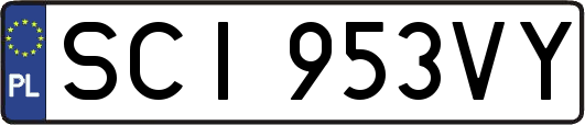 SCI953VY