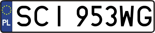SCI953WG