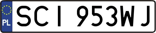 SCI953WJ
