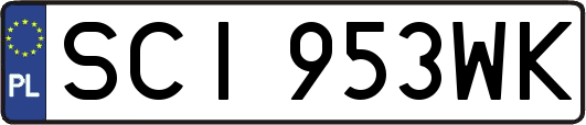 SCI953WK