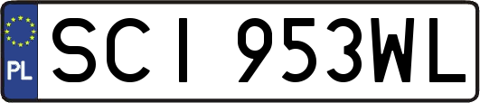 SCI953WL