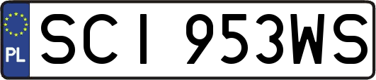 SCI953WS