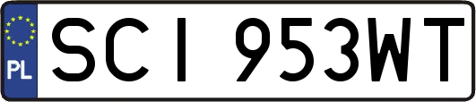 SCI953WT