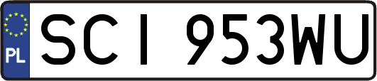 SCI953WU