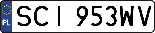 SCI953WV
