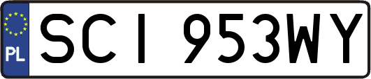 SCI953WY