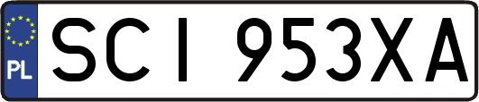 SCI953XA