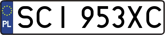 SCI953XC