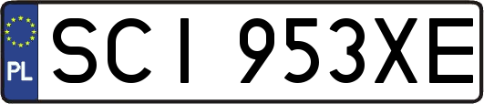 SCI953XE