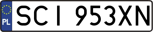 SCI953XN