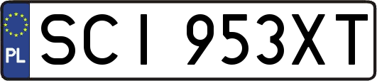 SCI953XT