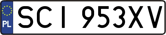 SCI953XV
