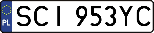 SCI953YC