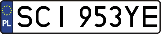 SCI953YE