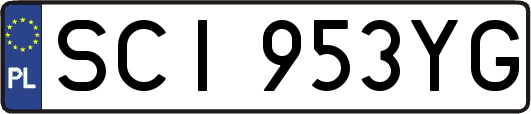 SCI953YG
