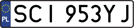 SCI953YJ