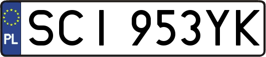 SCI953YK