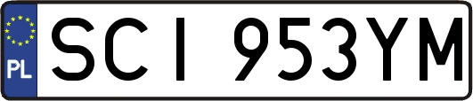SCI953YM