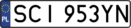 SCI953YN