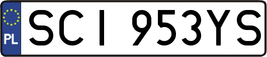 SCI953YS
